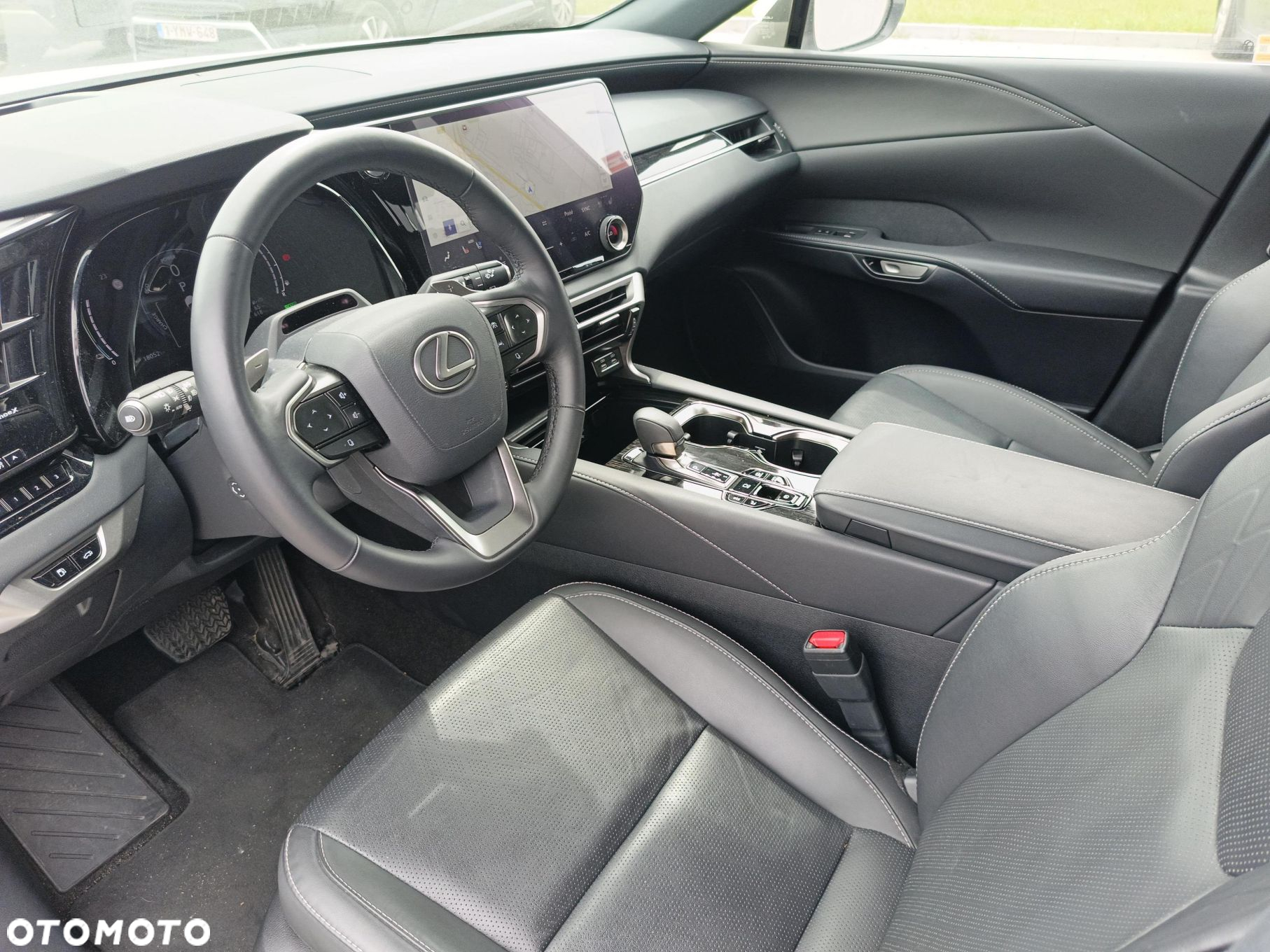 Lexus RX - 9