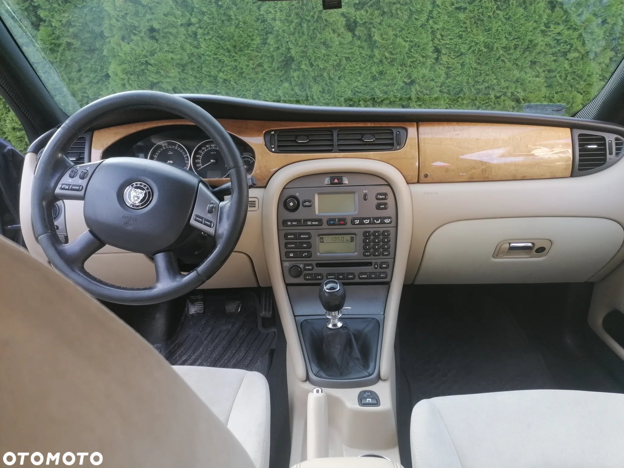 Jaguar X-Type - 4