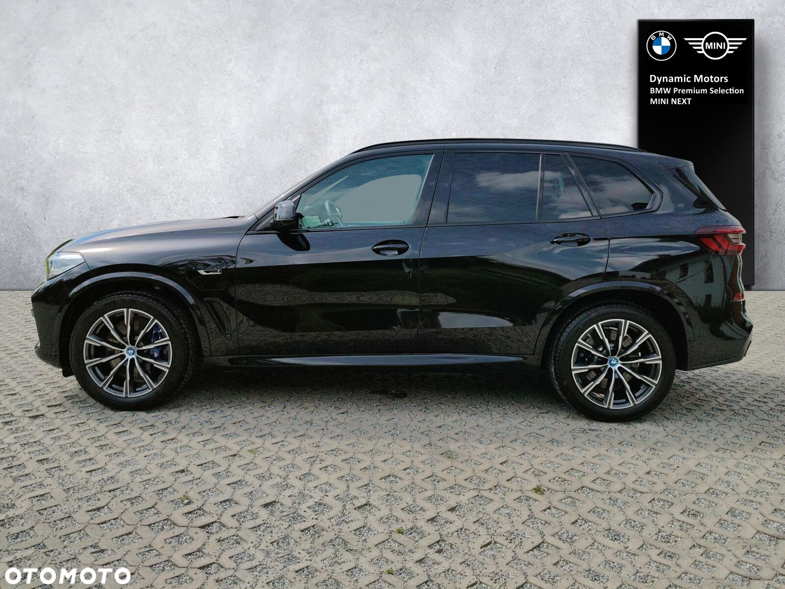 BMW X5 - 2
