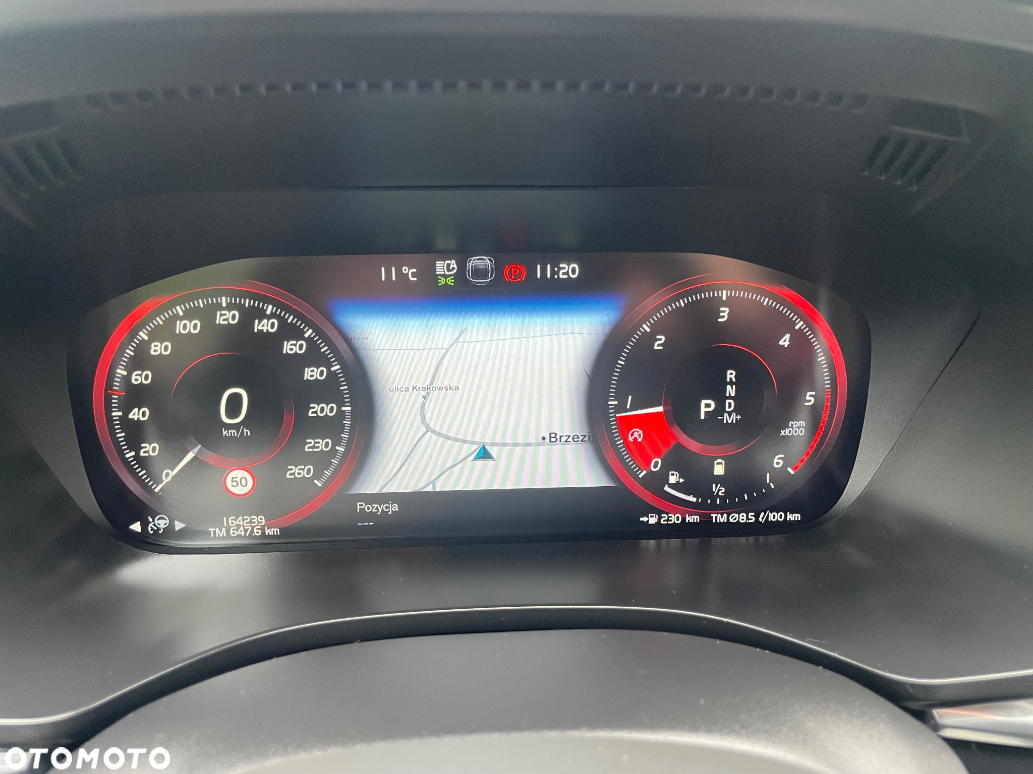 Volvo XC 60 B4 D AWD Geartronic Inscription - 28
