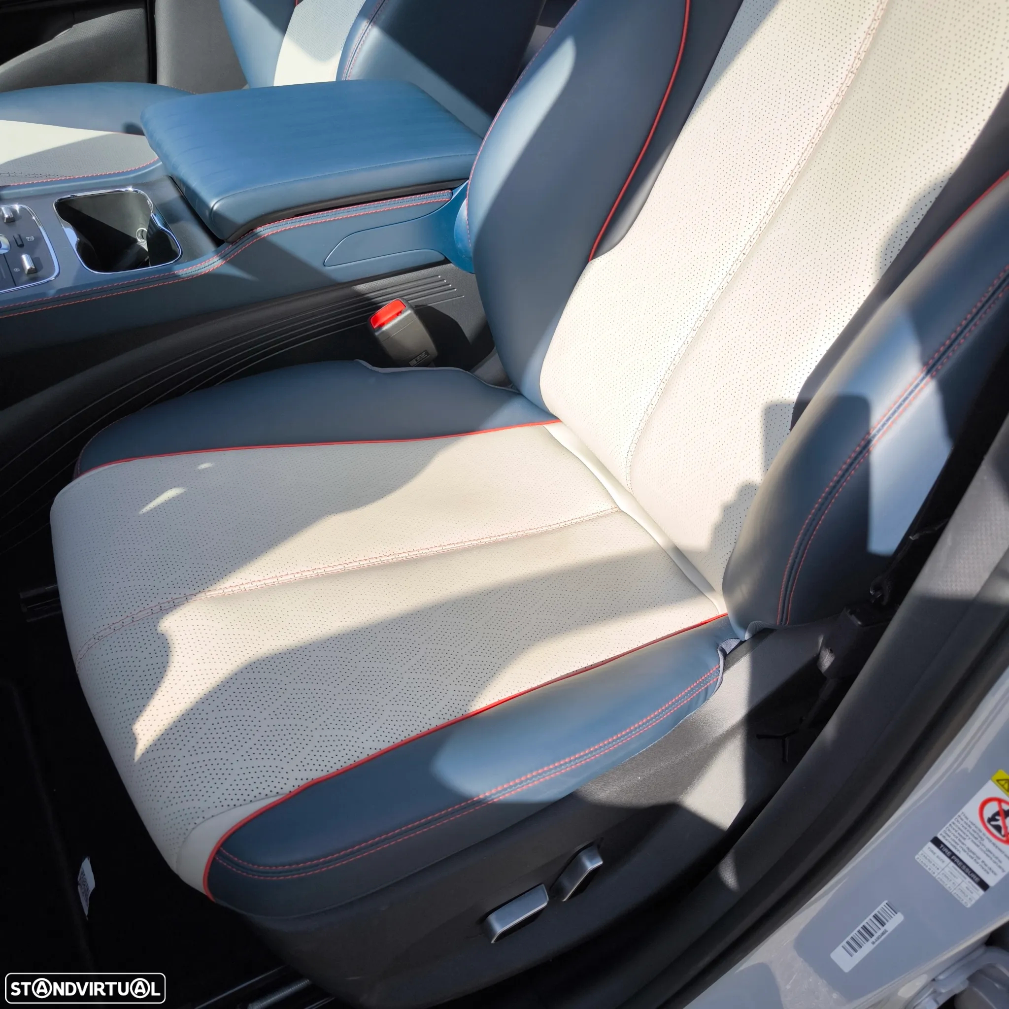 BYD Atto 3 60.48 kWh Comfort - 25