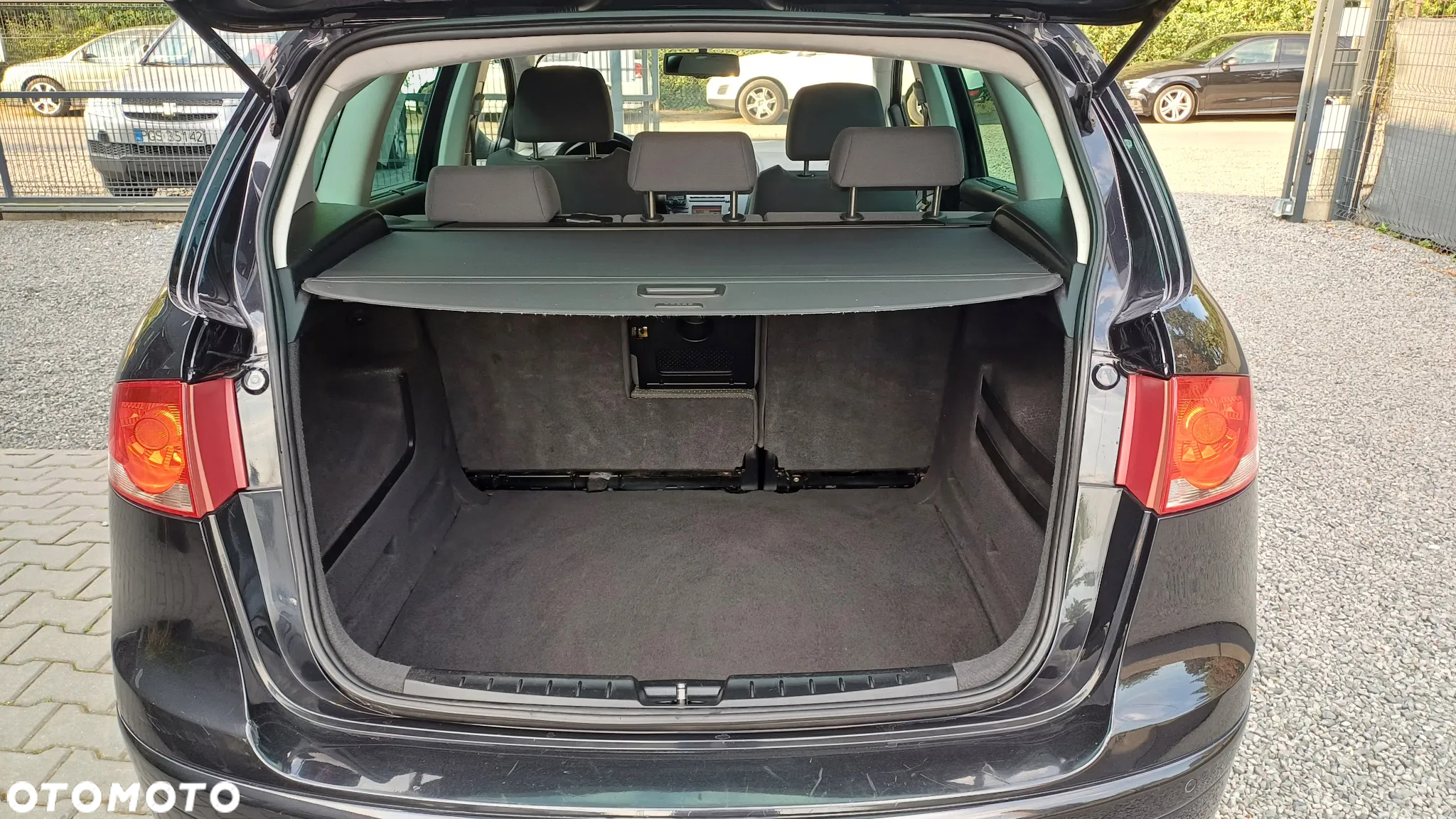 Seat Altea XL 1.9 TDI Stylance DSG - 11