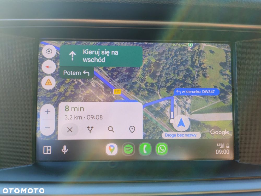 Kia Optima 1.7 CRDI M - 18