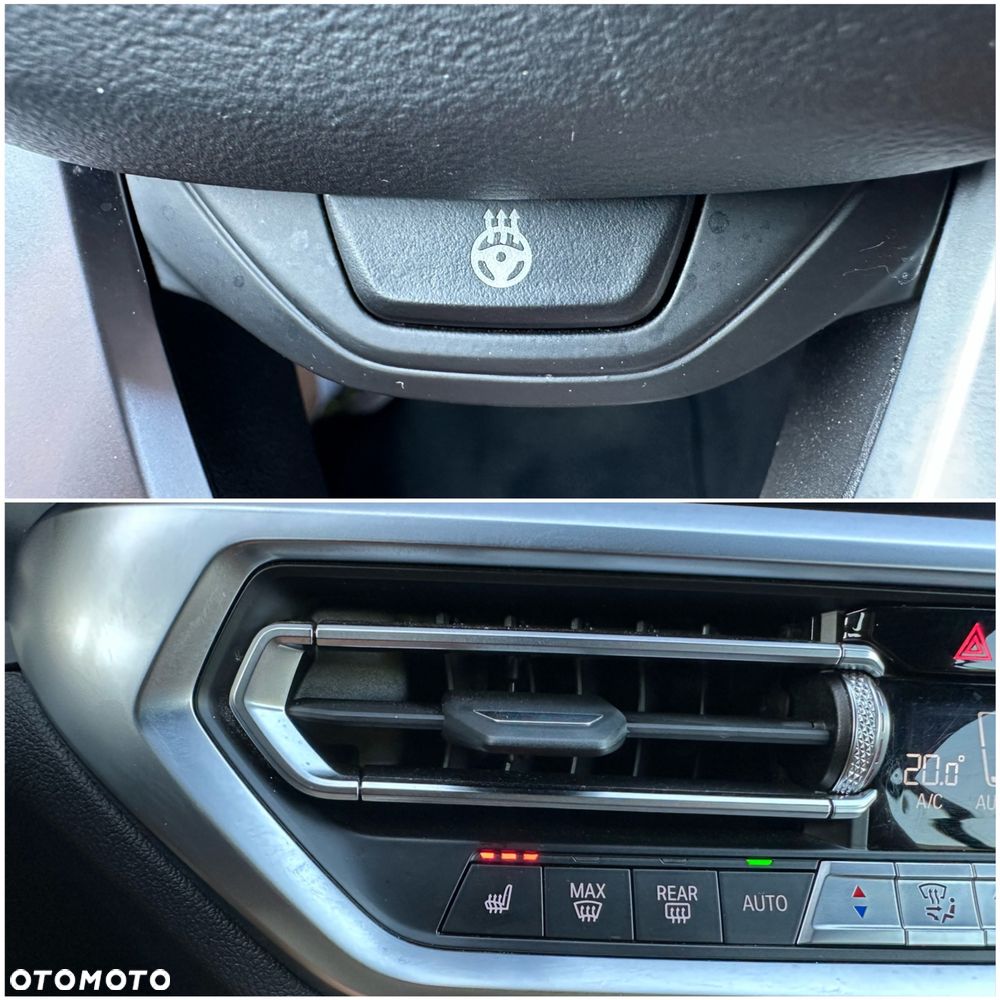 BMW Seria 4 420d Sport-Aut M Sport - 24