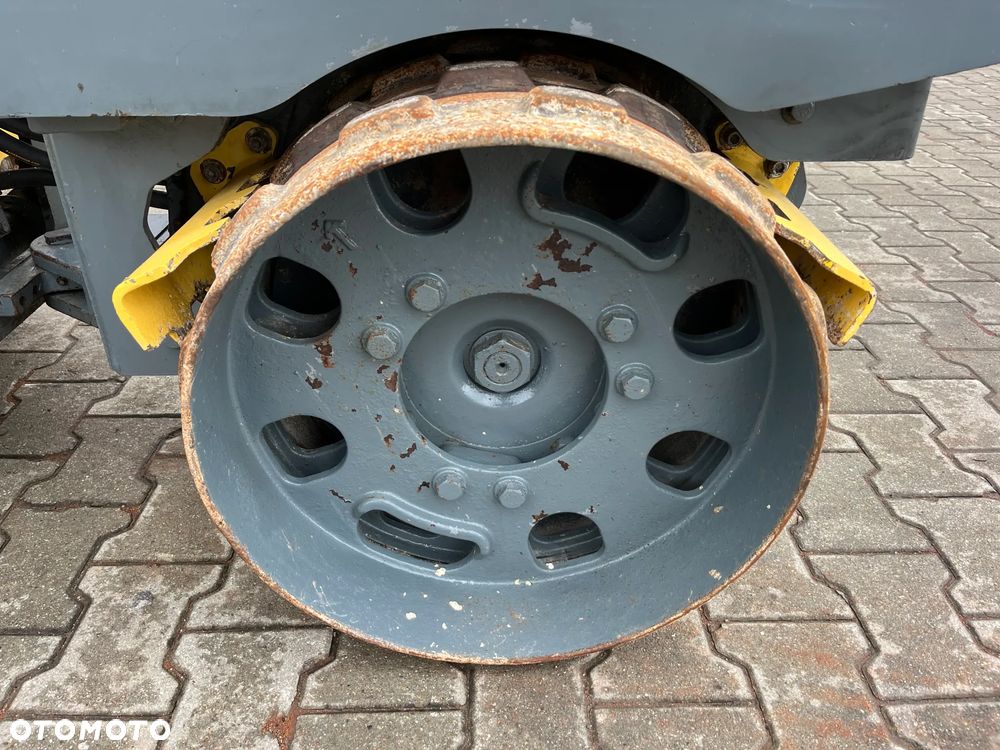 Wacker Neuson RT SC3 - 8