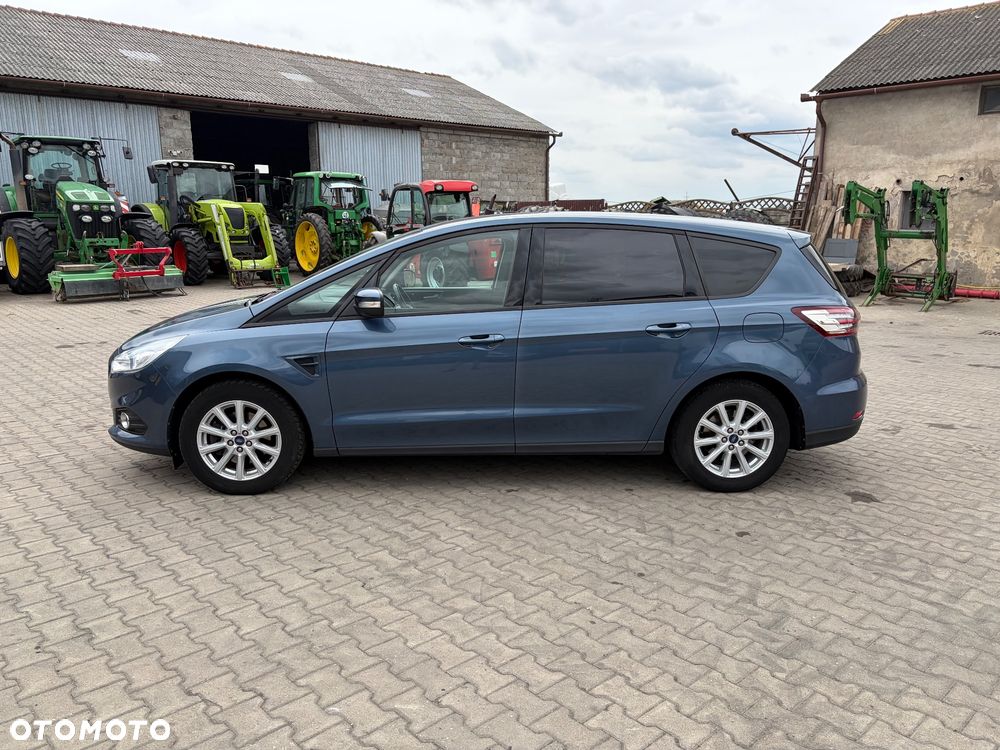 Ford S-Max 2.0 EcoBlue Trend - 6