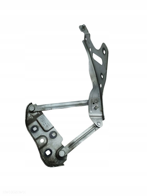 ZAWIAS MASKI PRAWY LAND ROVER DEFENDER II L663 L8B2-16800-AB - 2
