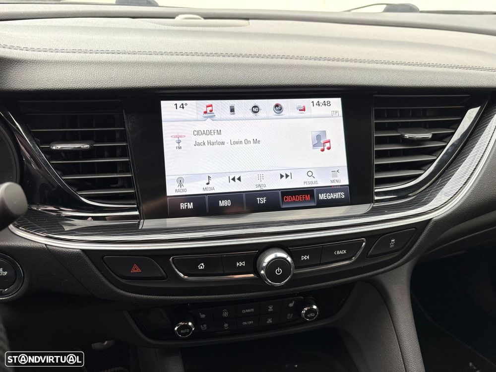 Opel Insignia Grand Sport 2.0 CDTi Ultimate - 6