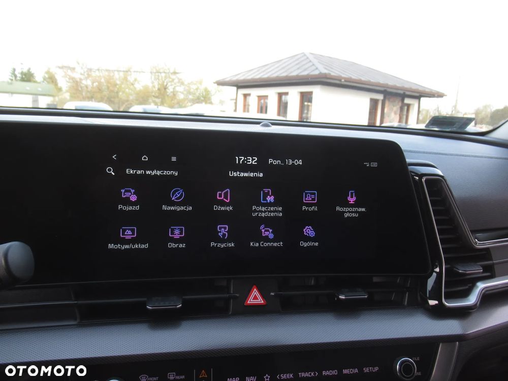 Kia Sportage 1.6 T-GDI MHEV Business Line 2WD DCT - 20