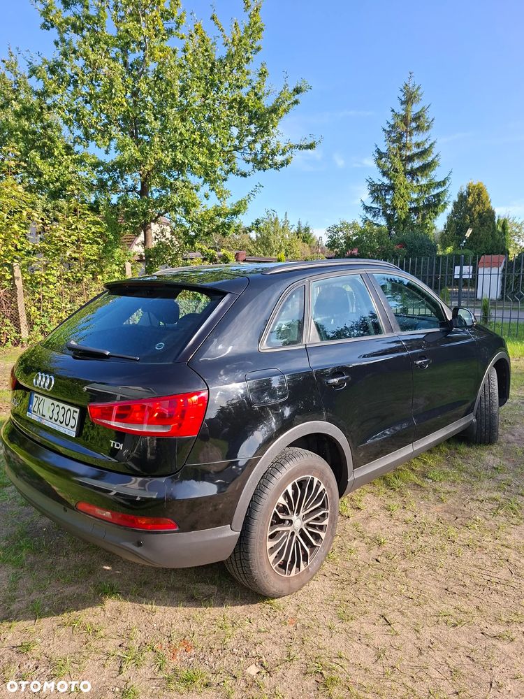 Audi Q3 2.0 TDI - 4