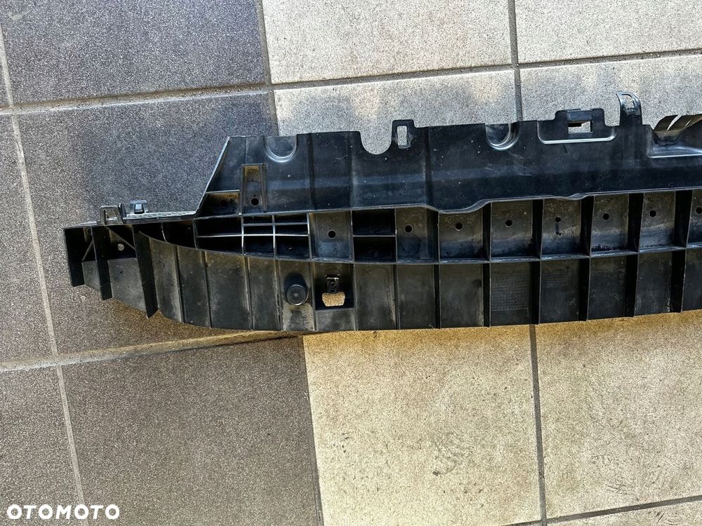 OSŁONA PŁYTA POD ZDERZAK BELKA DOLNA CITROEN C3 III 9813379780 - 3