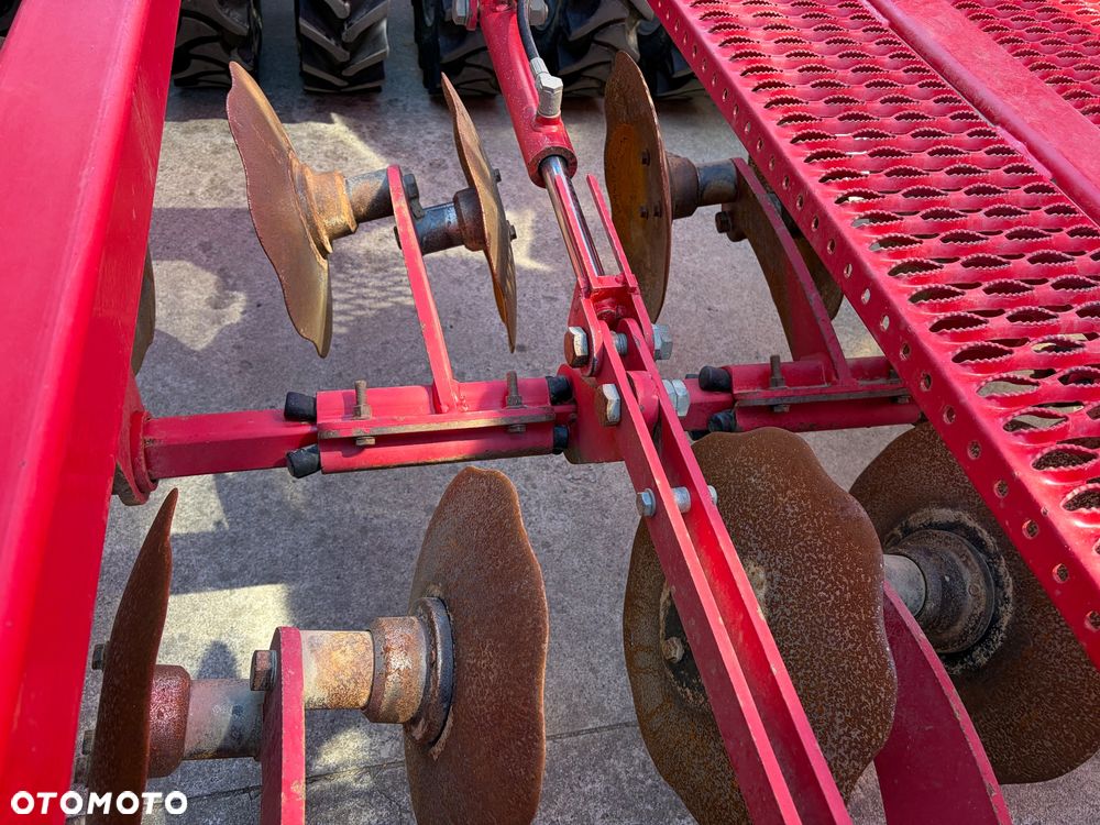 Horsch Pronto 6DC - 21
