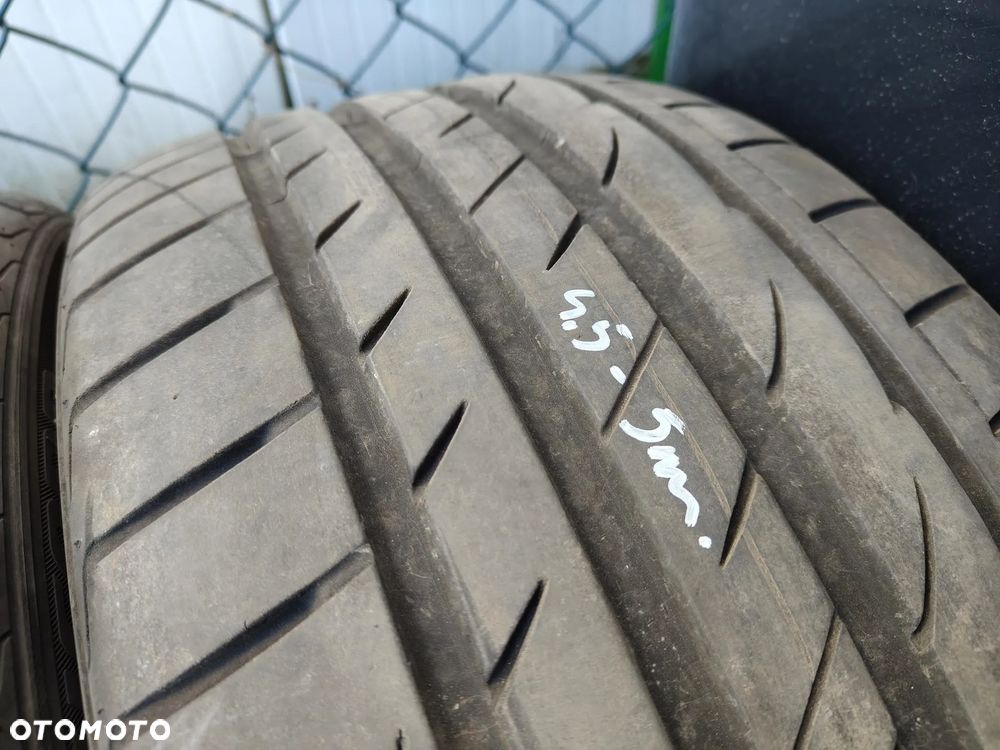 Opony Laufenn  225/40 r18 2x6.5mm 2x5mm 4sztuki Kpl Para 2024rok - 7