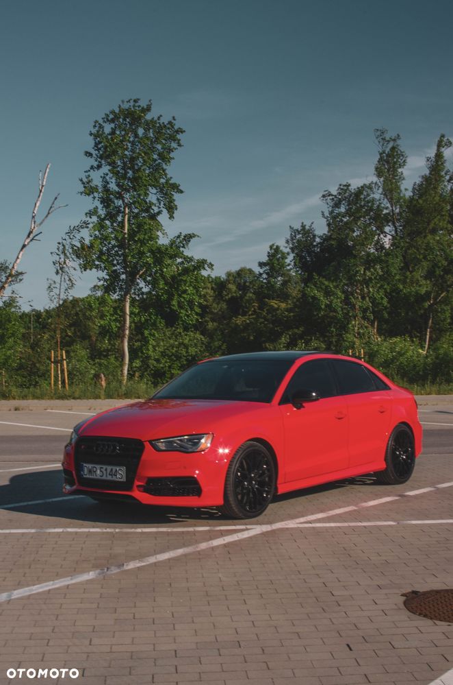 Audi S3 S tronic - 27