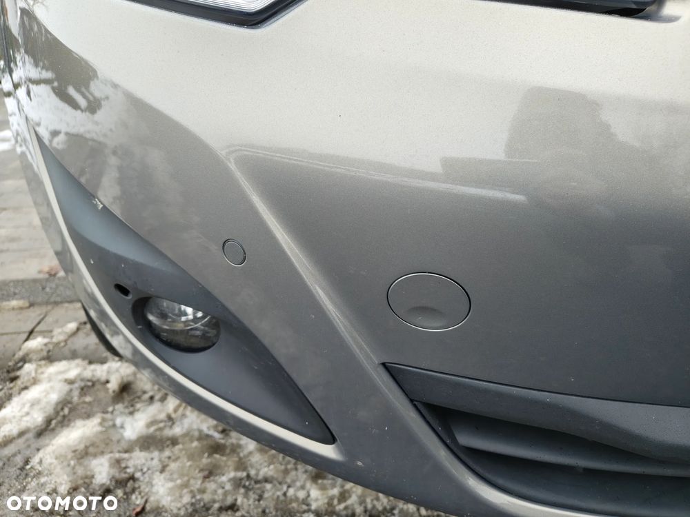 Opel Meriva 1.4 Edition - 22