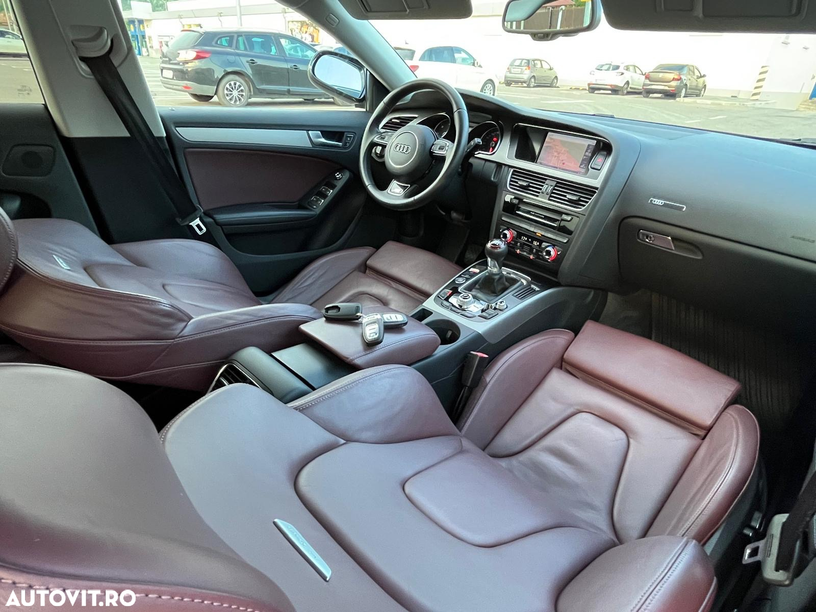 Audi A5 - 7