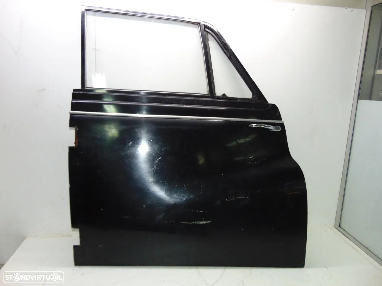 DKW Vemag 3 =6 Auto Union portas - 1