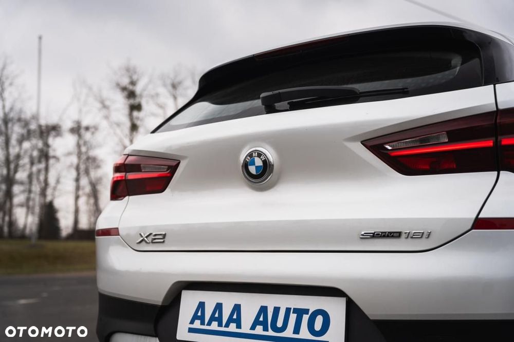 BMW X2 - 14