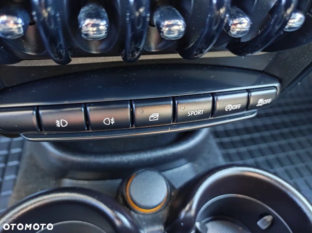 MINI Countryman Cooper SD - 13
