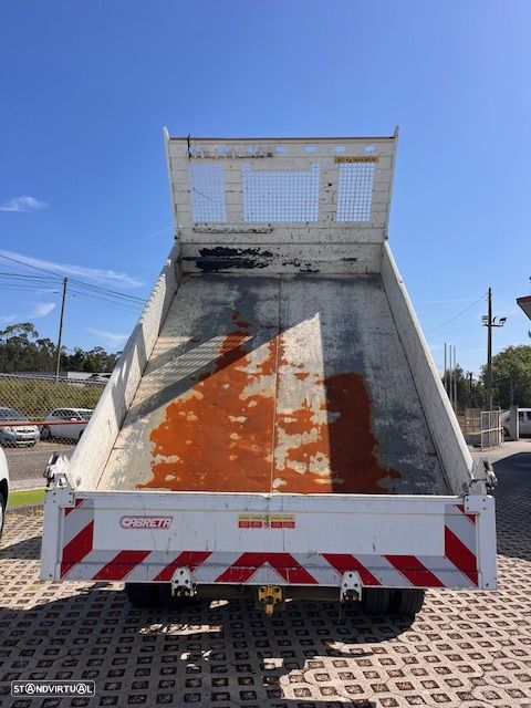 Ford TRANSIT 170cv BASCULANTE - 5