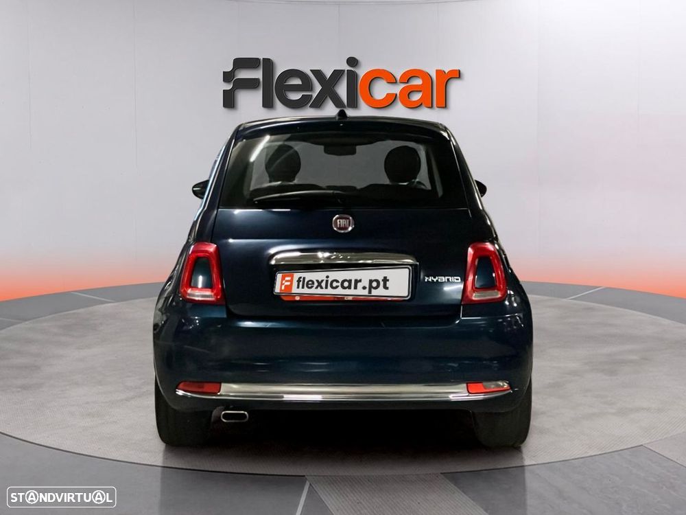 Fiat 500 - 8