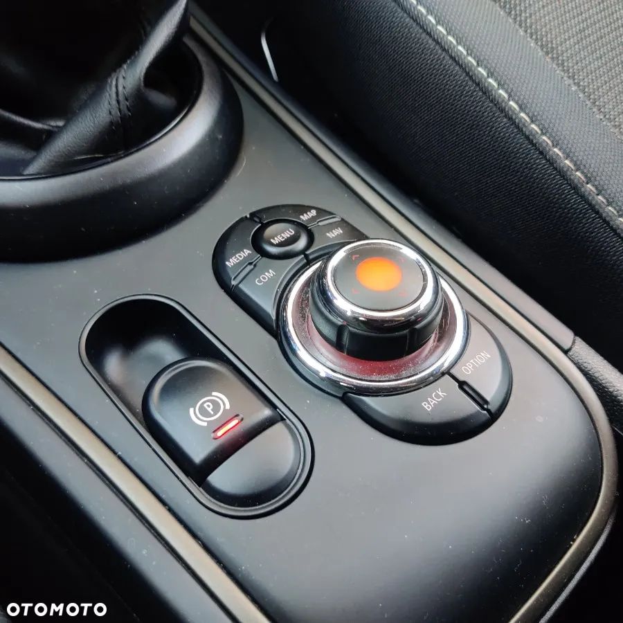 MINI Countryman Cooper All4 - 28