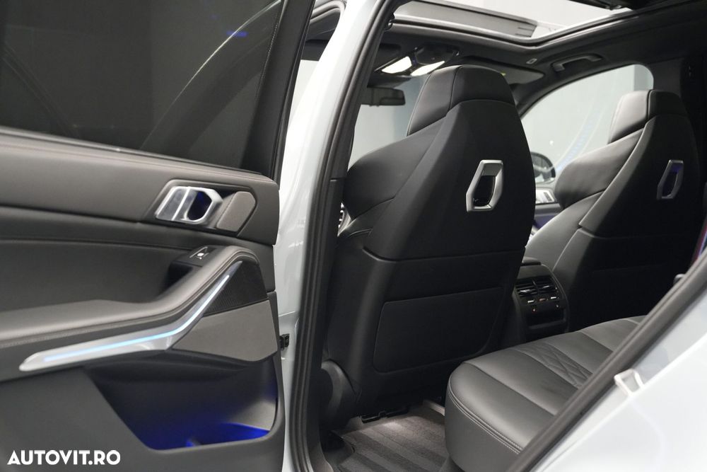 BMW X5 M - 24