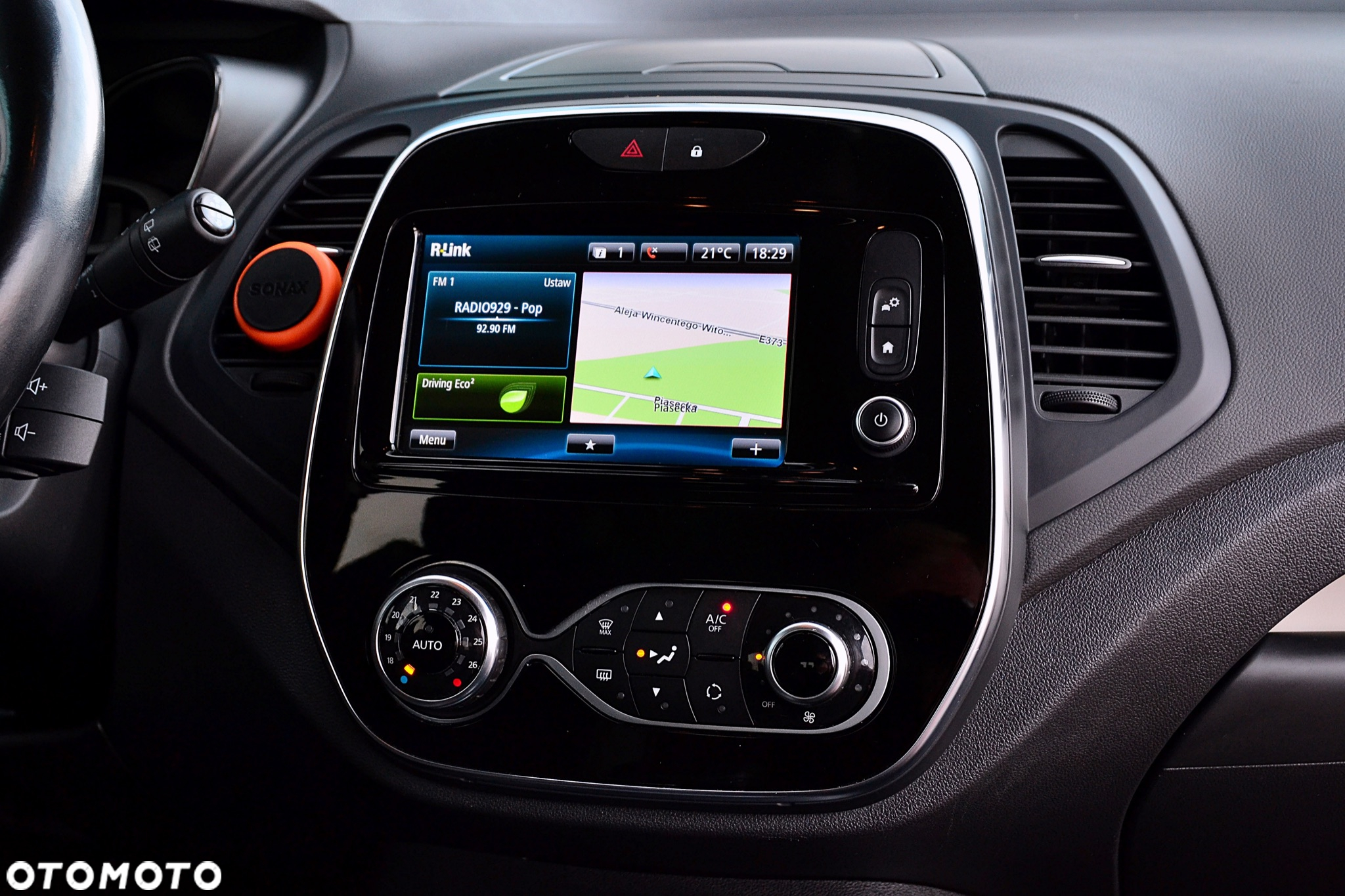 Renault Captur 1.3 TCe Intens - 18