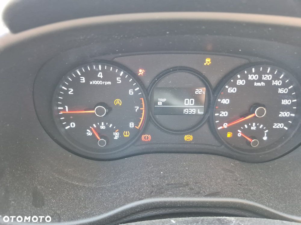 Kia Picanto 1.0 L Business Line - 5