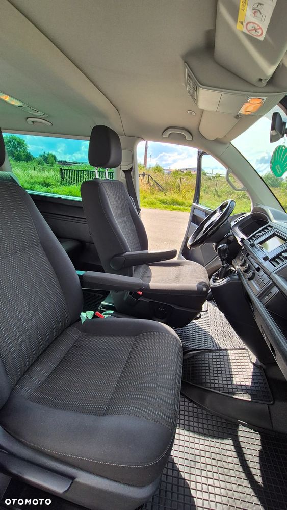 Volkswagen Caravelle 2.0 TDI L1 Trendline - 15