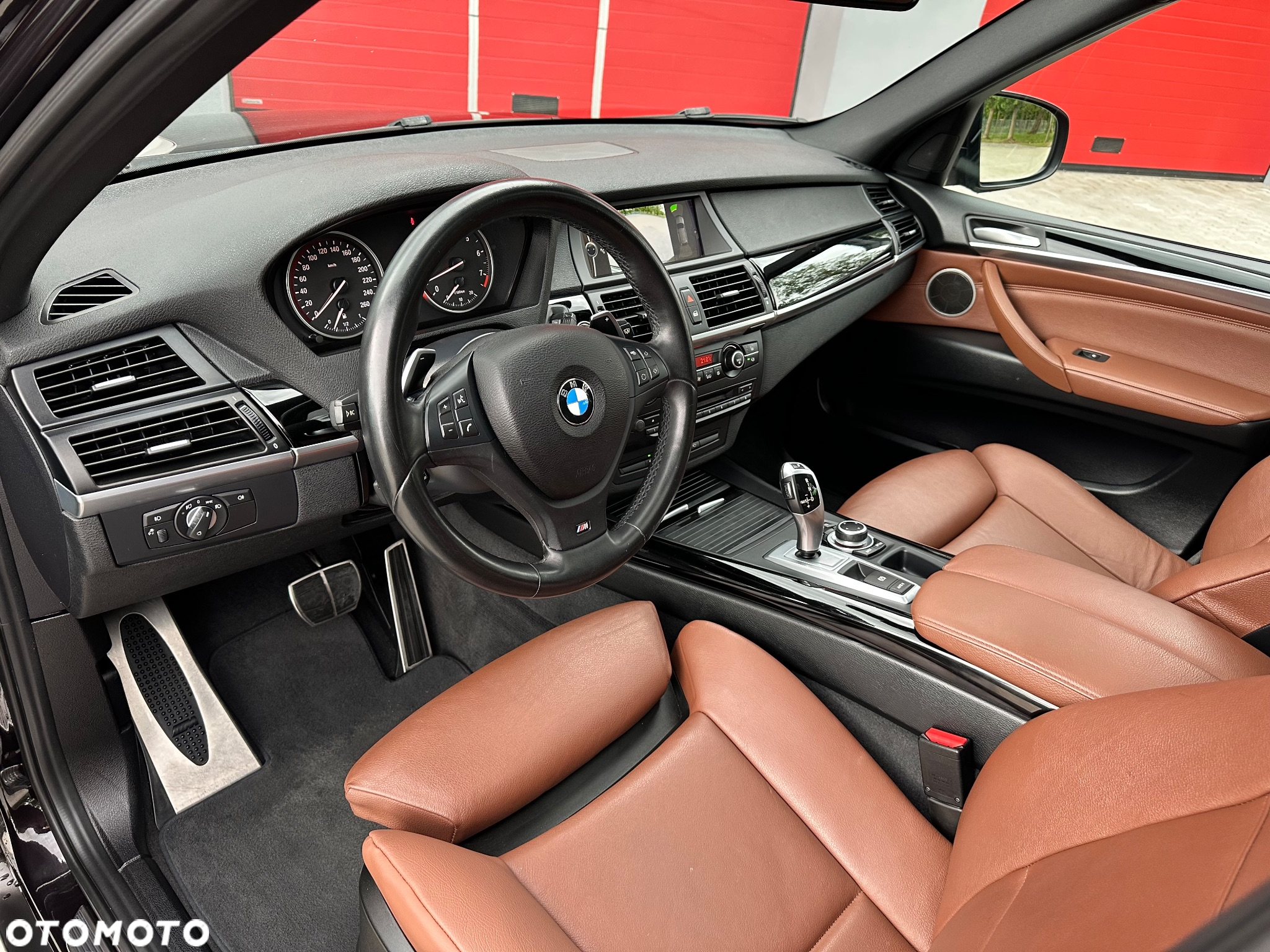 BMW X5 xDrive35i Edition Exclusive - 19