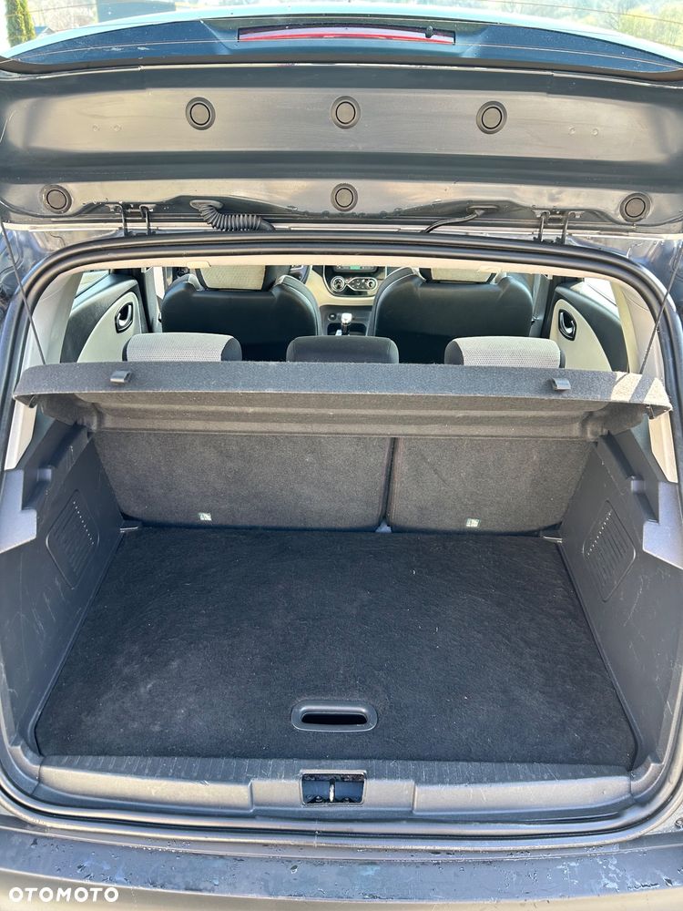 Renault Captur (ENERGY) TCe 90 LIMITED - 9