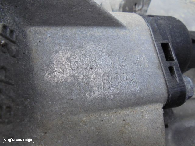 Caixa Velocidades GSB VW POLO 9N FASE 1 2004 1.2I 65CV 3P CINZENTO ESCURO GASOLINA 5V - 4