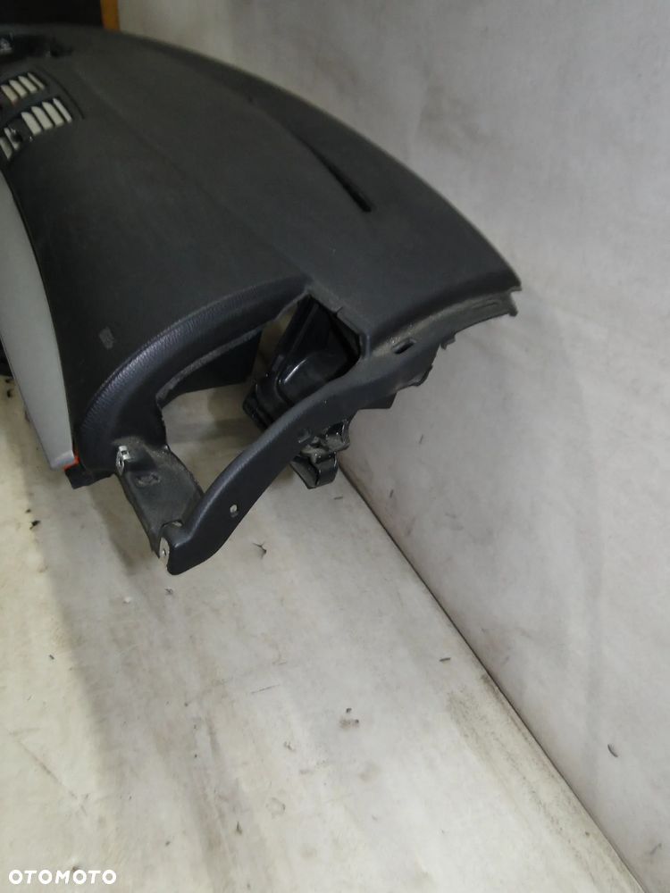 BMW 1 E81 E82 E87 E88 DESKA KONSOLA PODUSZKI AIRBAG NAPINACZE SENSOR ORYGINAŁ EUROPA - 17