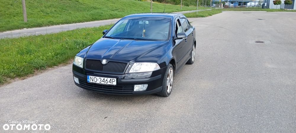Skoda Octavia 2.0 TDI DPF DSG Ambiente - 1