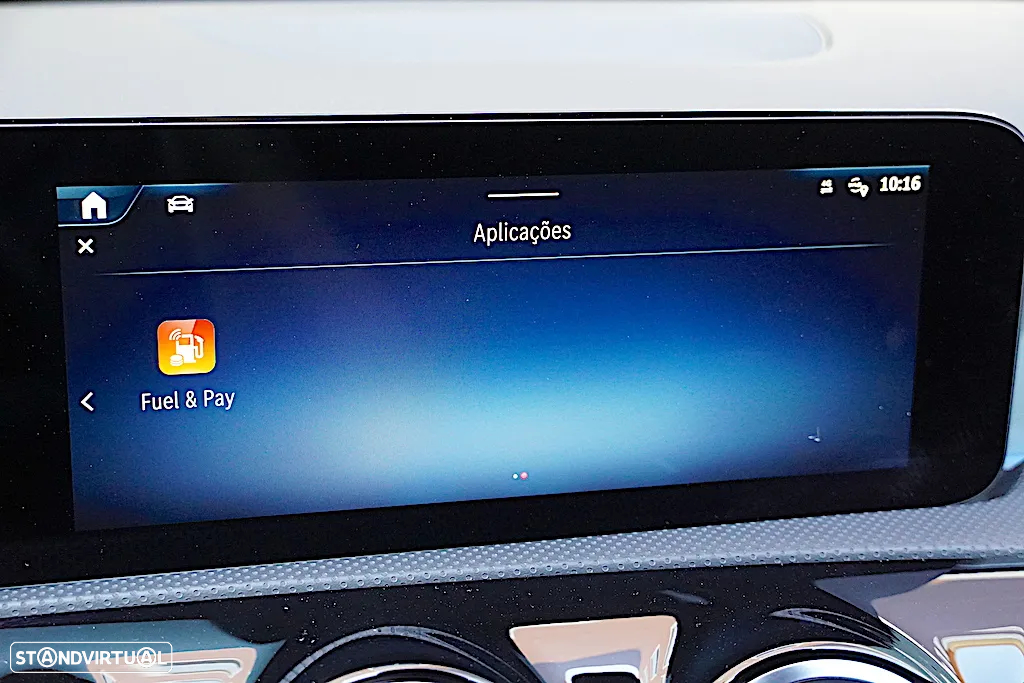 Mercedes-Benz A 250 e AMG Line - 37