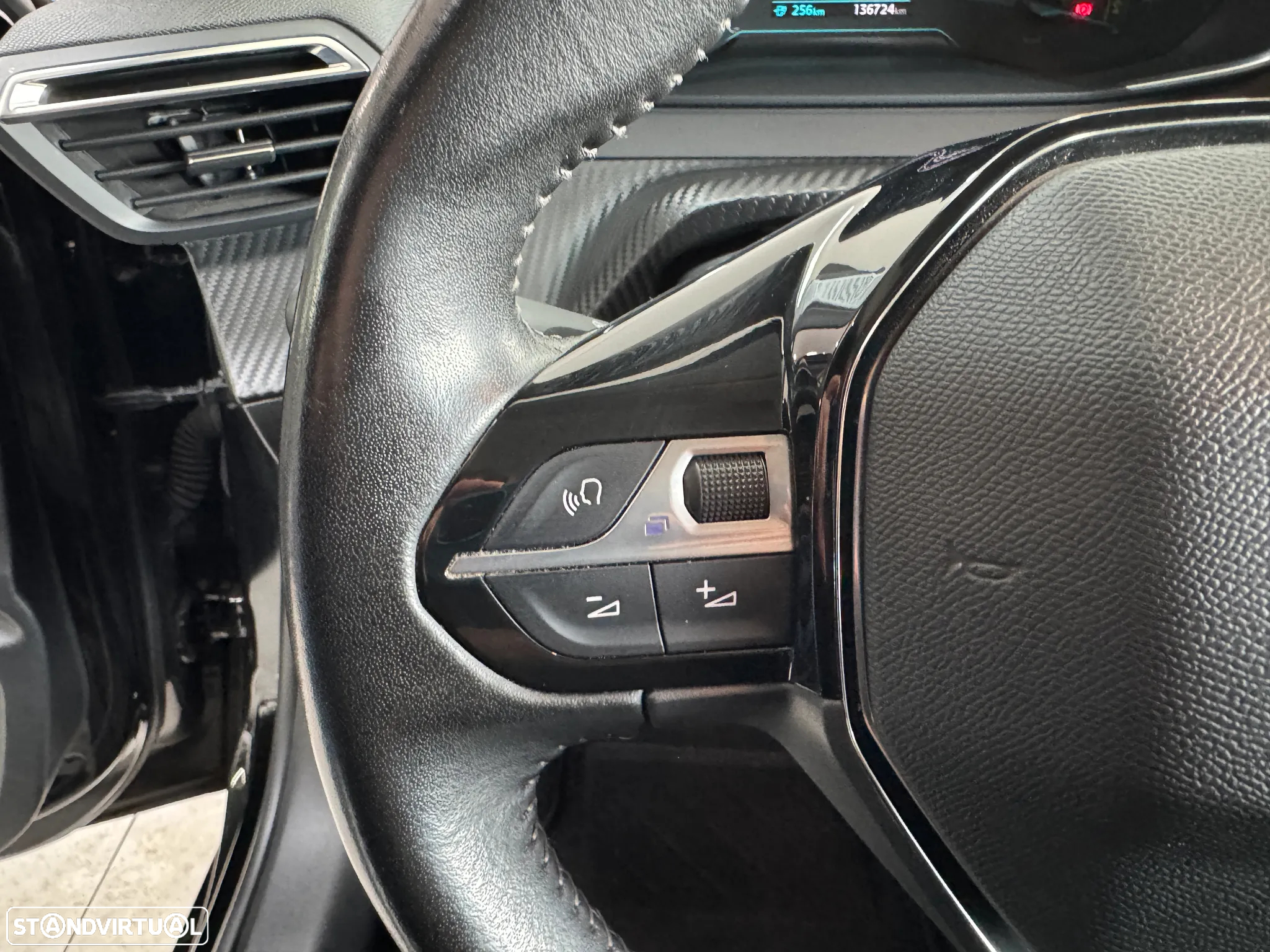 Peugeot e-208 50 kWh Active - 28