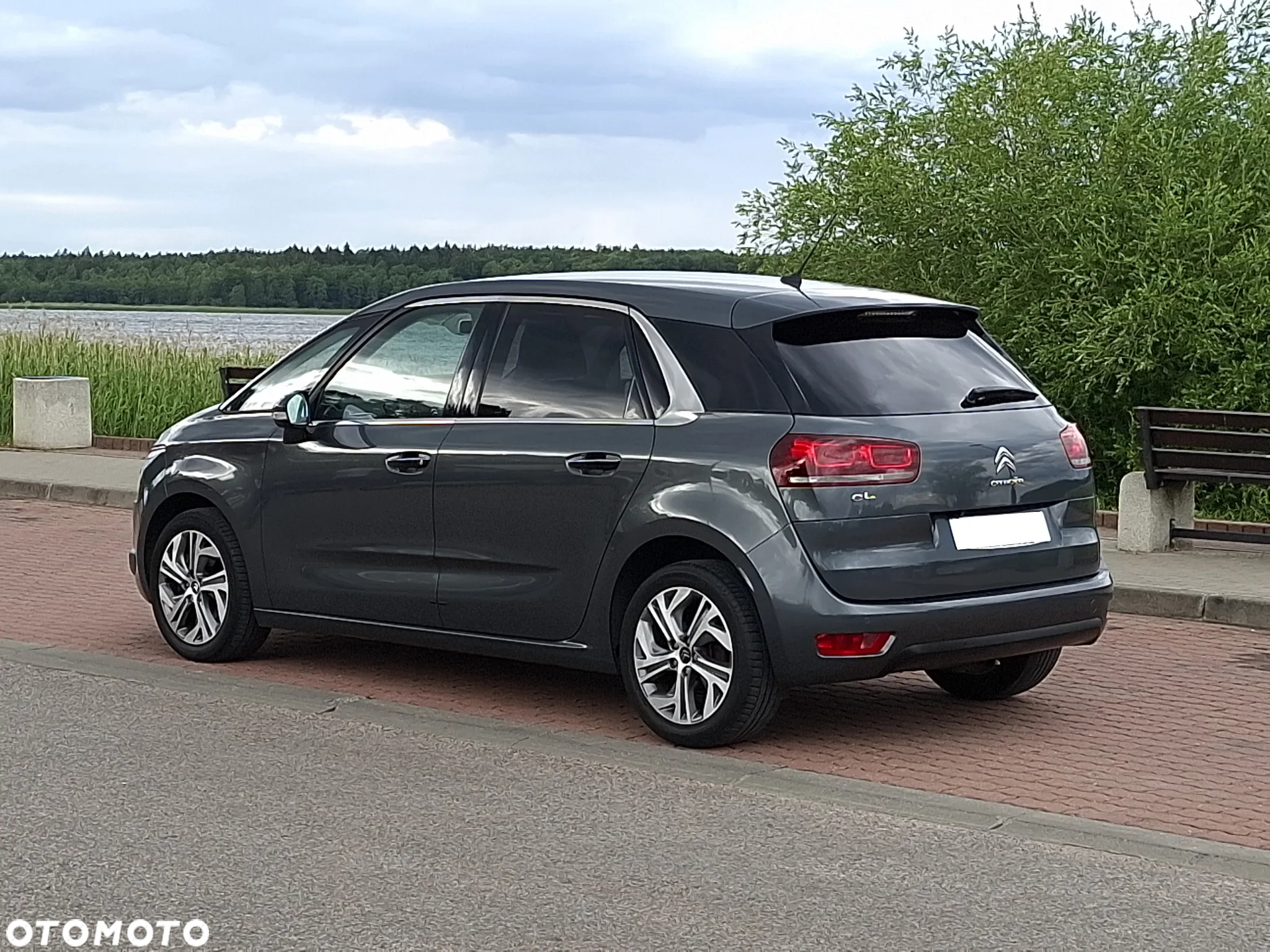 Citroën C4 Picasso 1.6 e-HDi Exclusive - 2