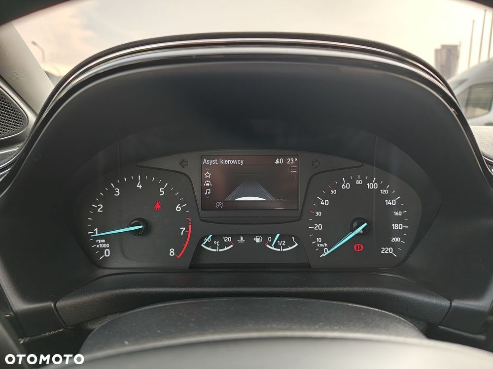 Ford Puma 1.0 EcoBoost Trend - 12