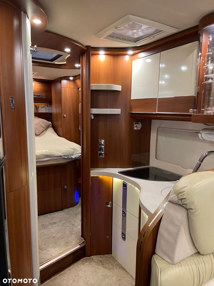 Carthago E-Line I 51 - 25