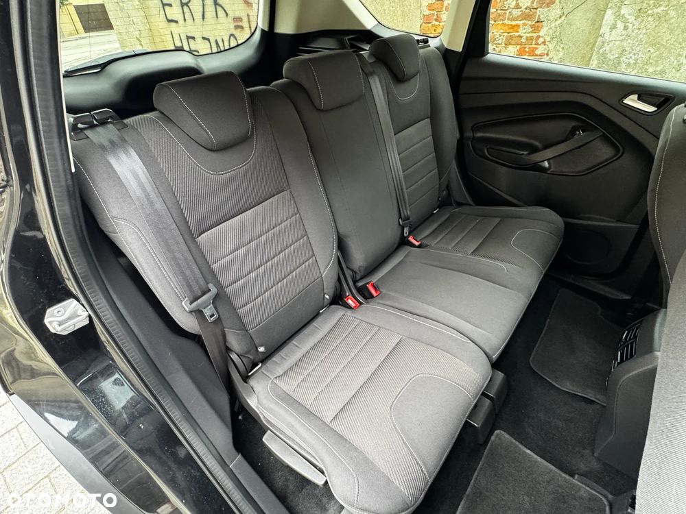 Ford Kuga 2.0 TDCi 4x4 SYNC - 21