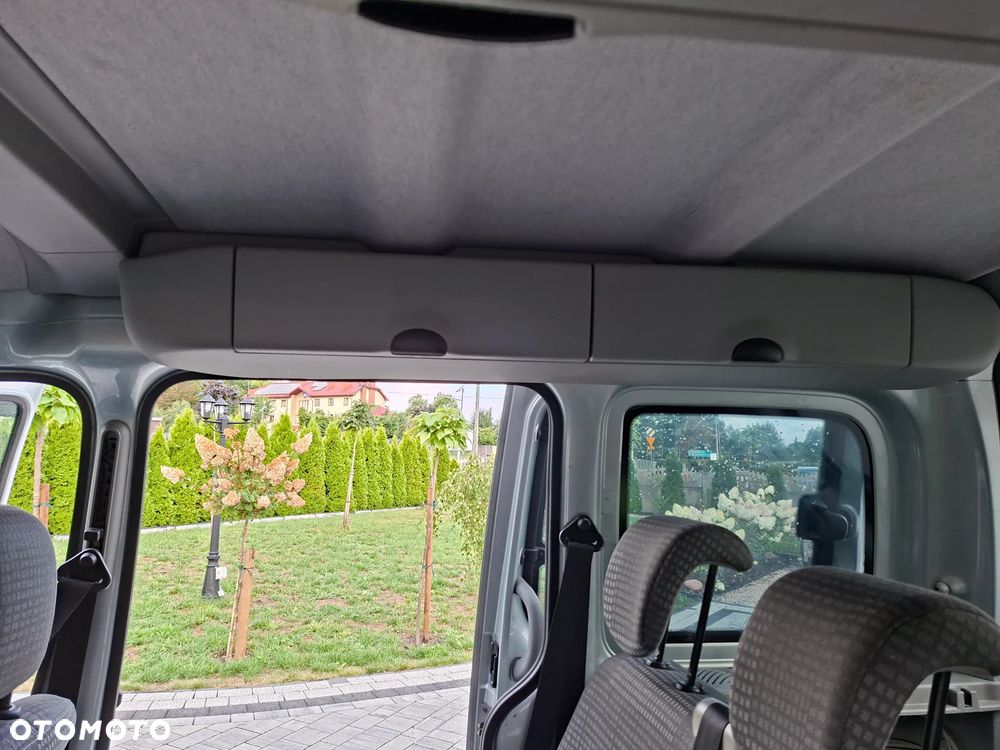 Renault Kangoo - 9