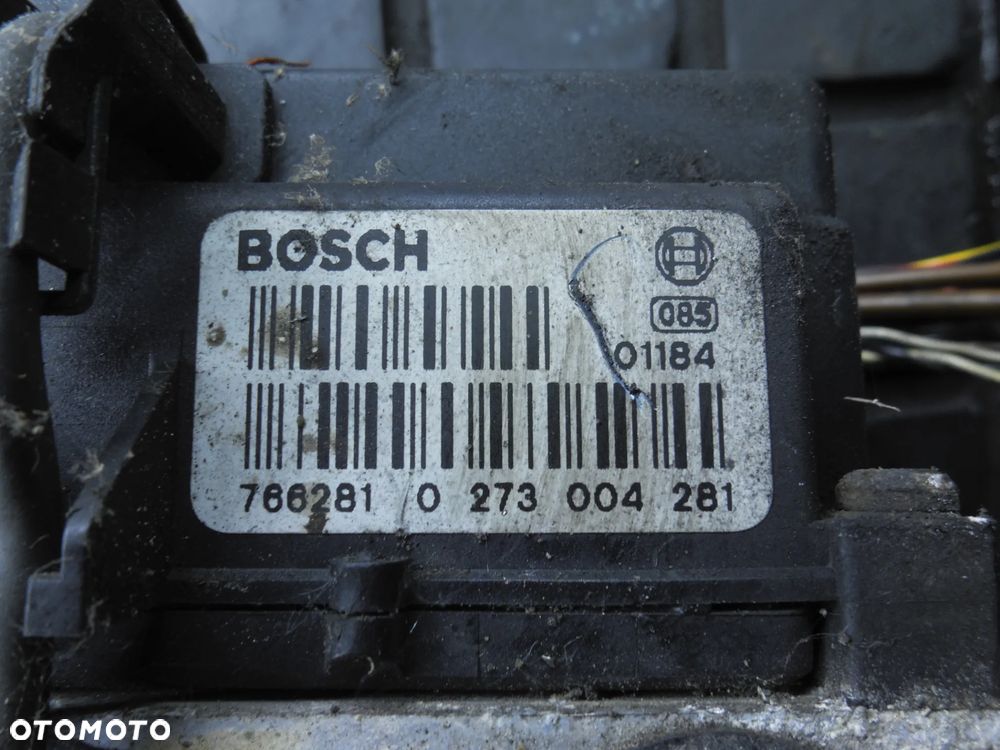 AUDI A4 Pompa ABS 0273004281 VW Passat B5 1.6 B 1.9 TDI POSIADAM 5 SZT 8E0614111AB - 10