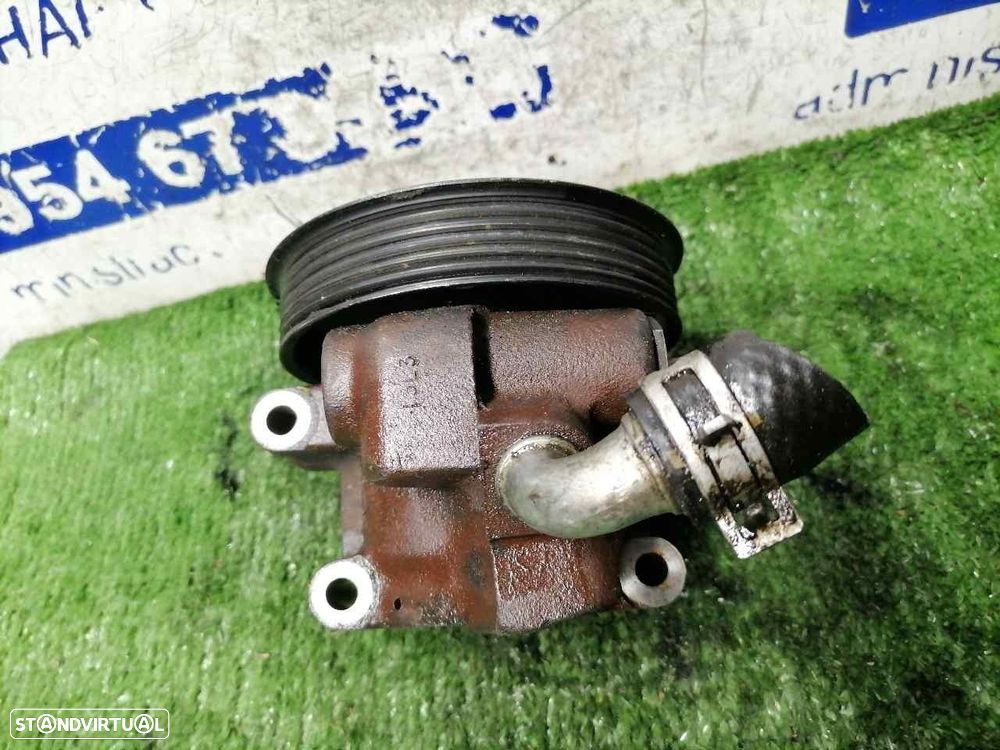BOMBA DIREÇÃO FORD FOCUS 2002 -7BB2830 - 4