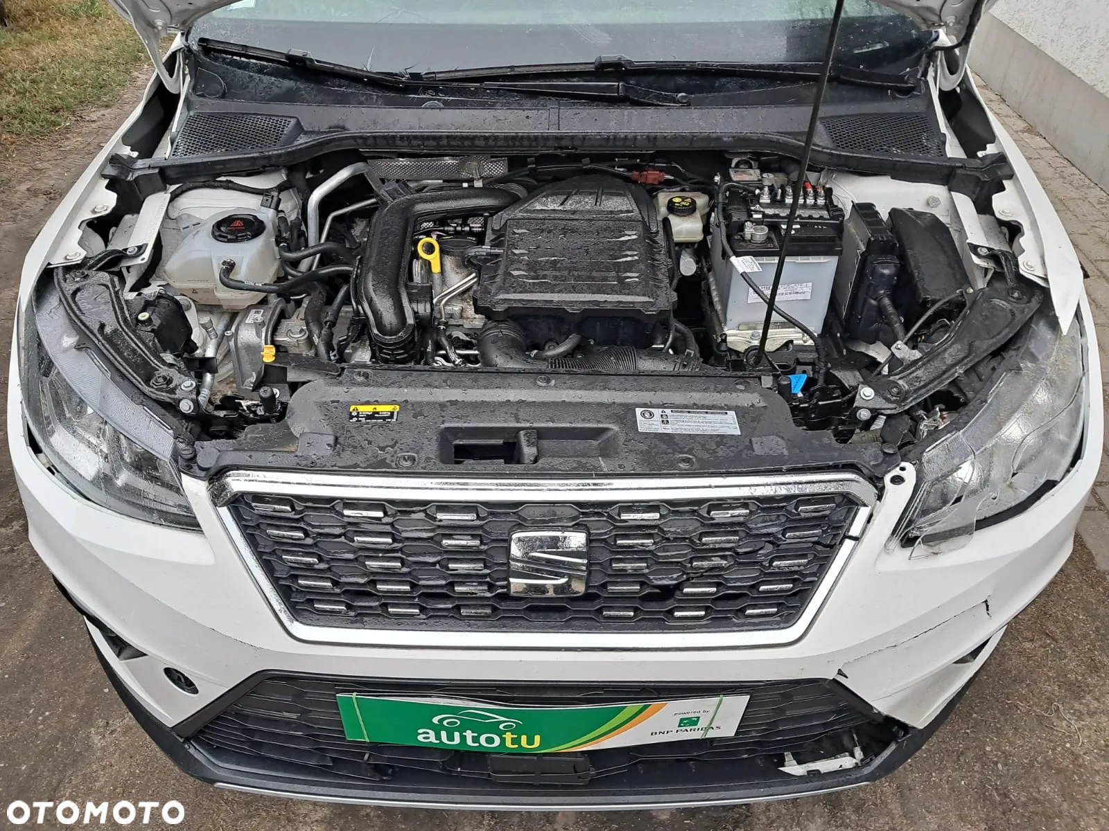 Seat Arona - 9