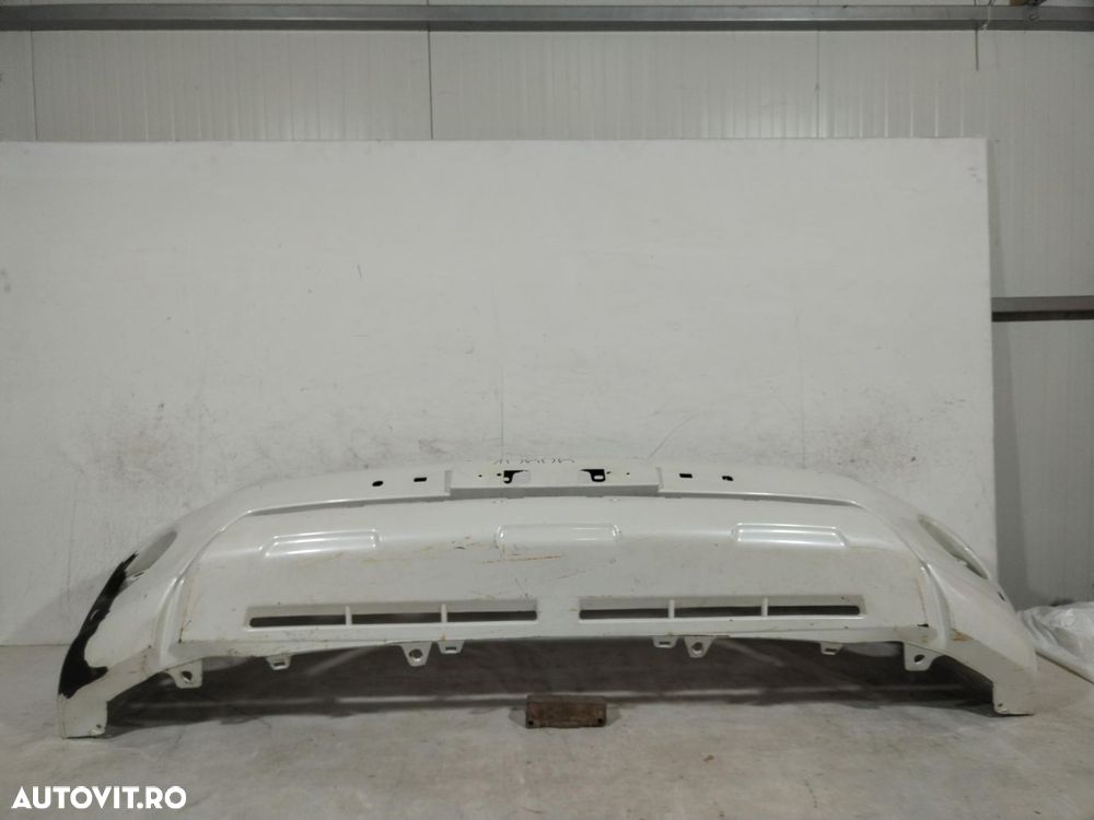 Bara fata Toyota Land Cruiser, 2015, 2016, 2017, 2018, cod origine OE 52119-60G50. 10606 - 4