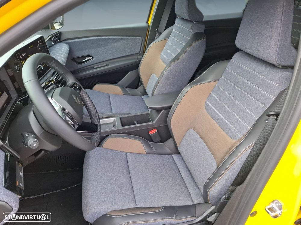 Renault 5 E-Tech 52 kWh Techno Autonomia Conforto - 11