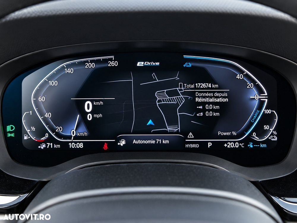 BMW Seria 5 - 11
