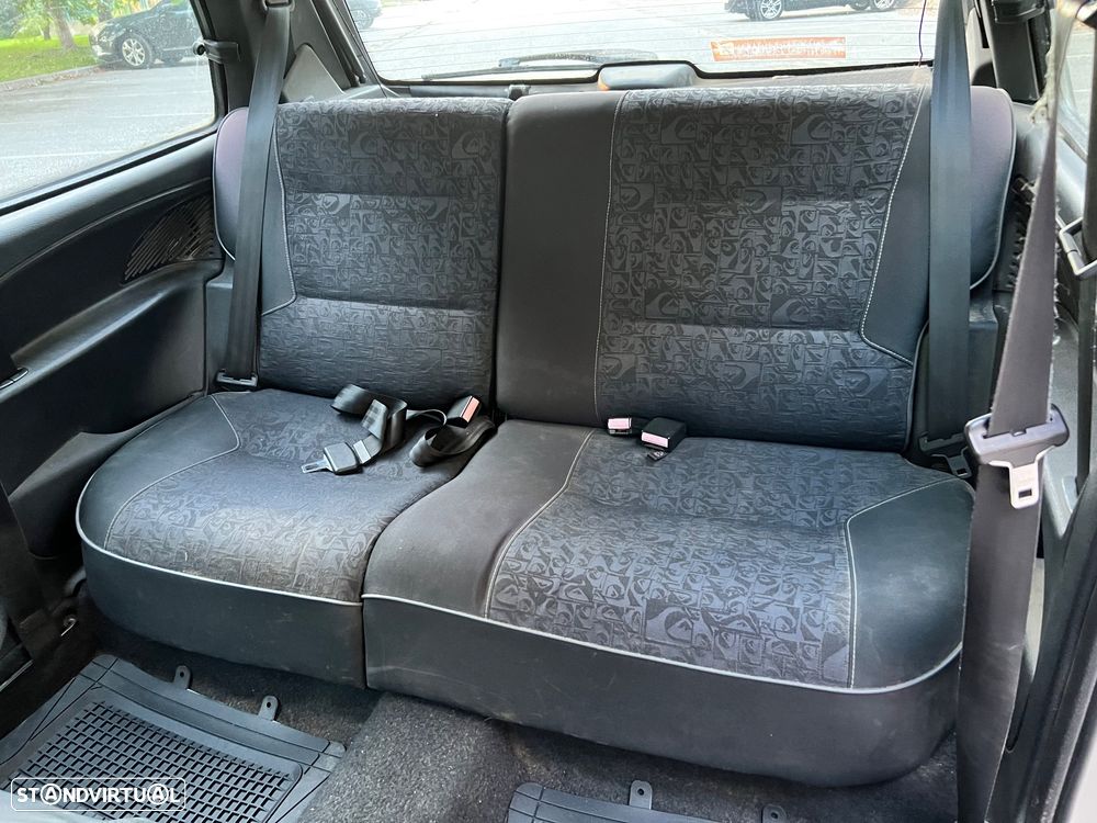 Peugeot 106 1.1 Quick Silver - 6
