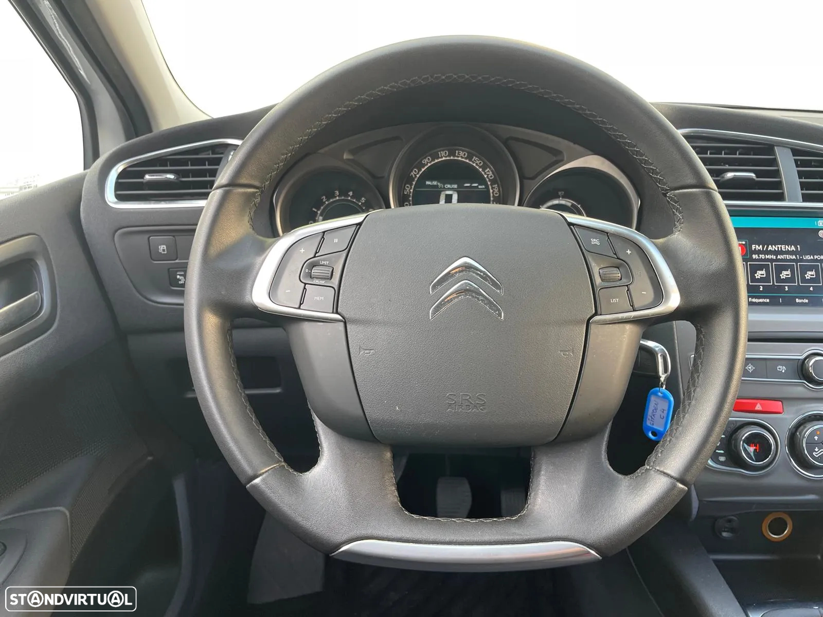 Citroën C4 PureTech 110 Selection - 9